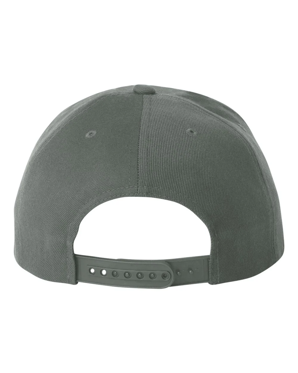 YP Classics-6089M-Premium Flat Bill Snapback Cap - Image 33
