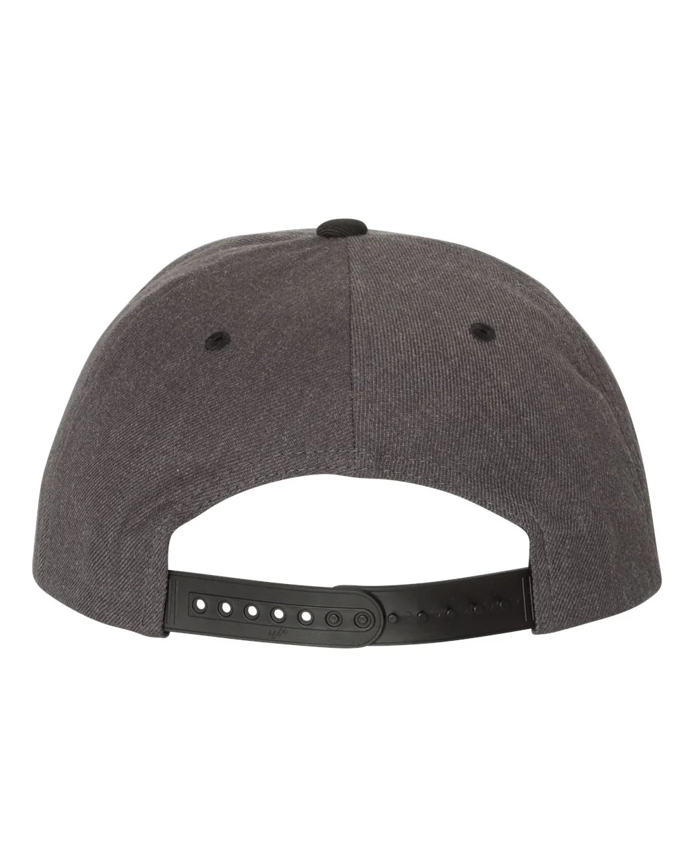 YP Classics-6089M-Premium Flat Bill Snapback Cap - Image 39
