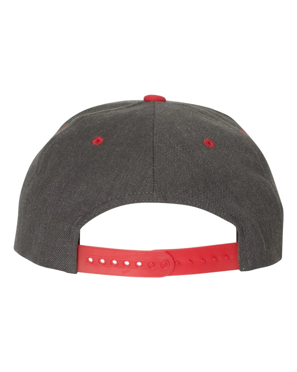 YP Classics-6089M-Premium Flat Bill Snapback Cap - Image 42