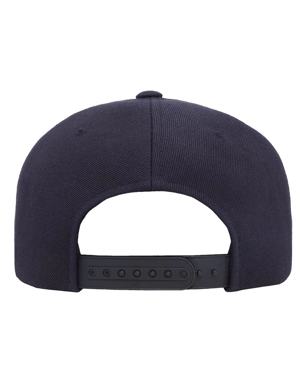 YP Classics-6089M-Premium Flat Bill Snapback Cap - Image 45