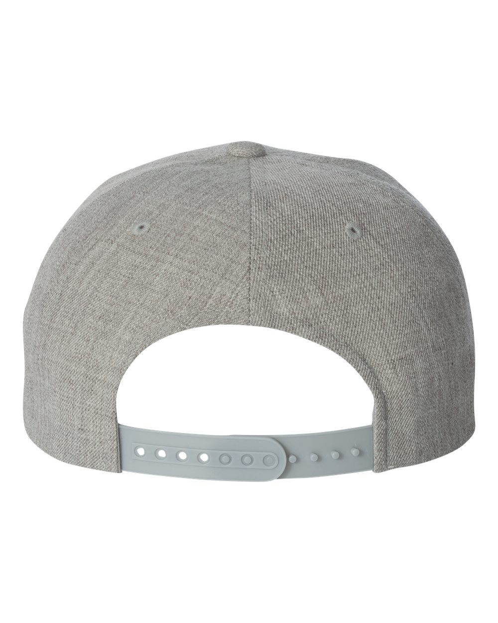 YP Classics-6089M-Premium Flat Bill Snapback Cap - Image 51