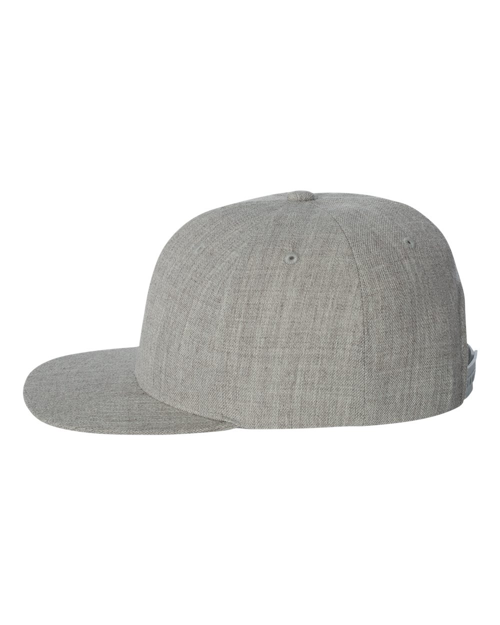 YP Classics-6089M-Premium Flat Bill Snapback Cap - Image 52
