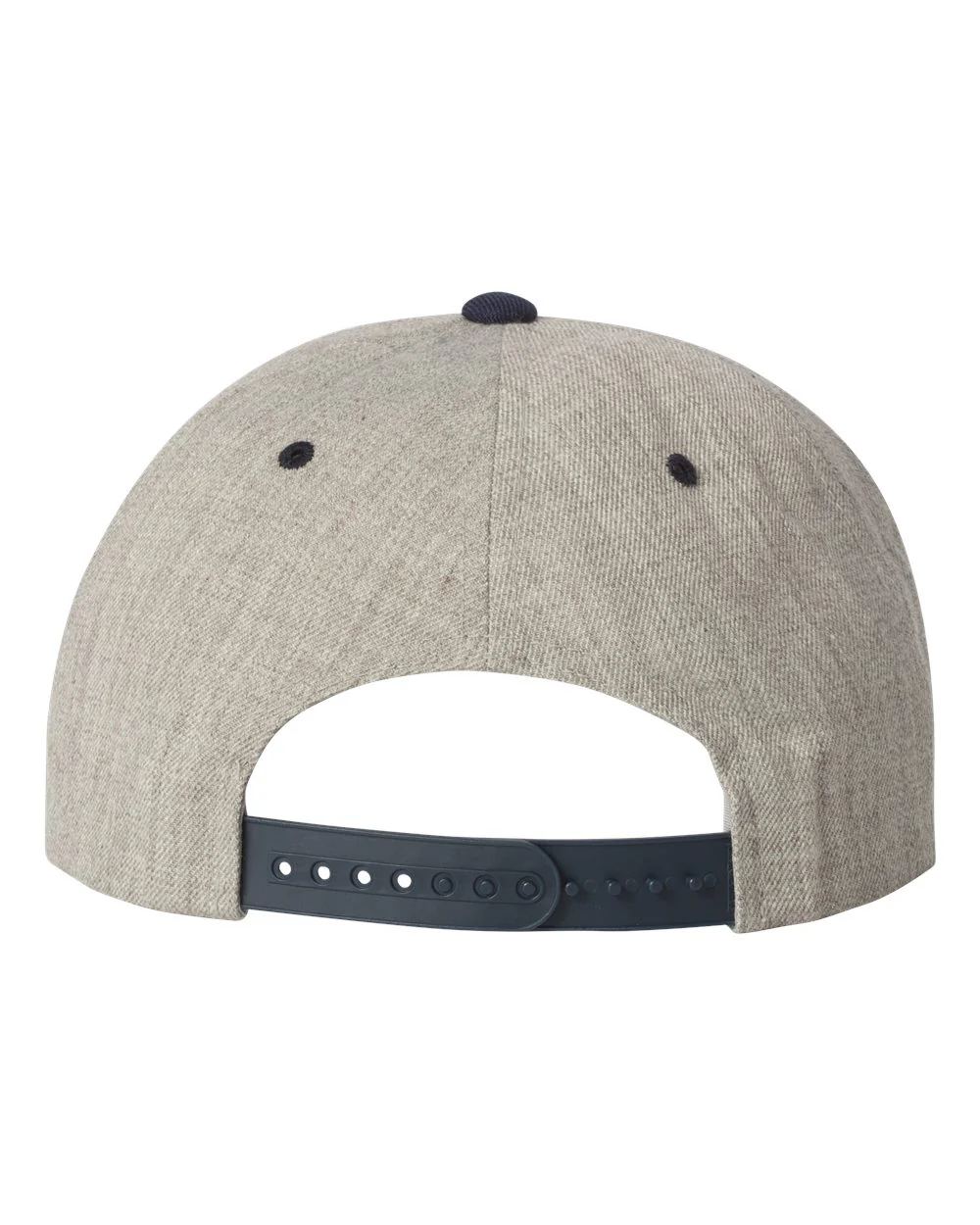 YP Classics-6089M-Premium Flat Bill Snapback Cap - Image 54