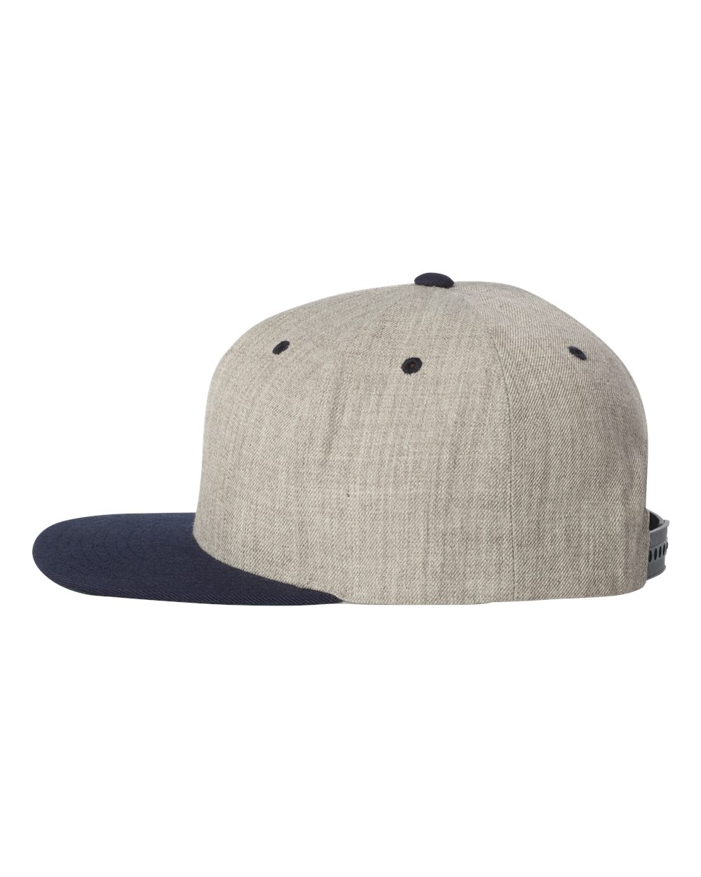 YP Classics-6089M-Premium Flat Bill Snapback Cap - Image 55