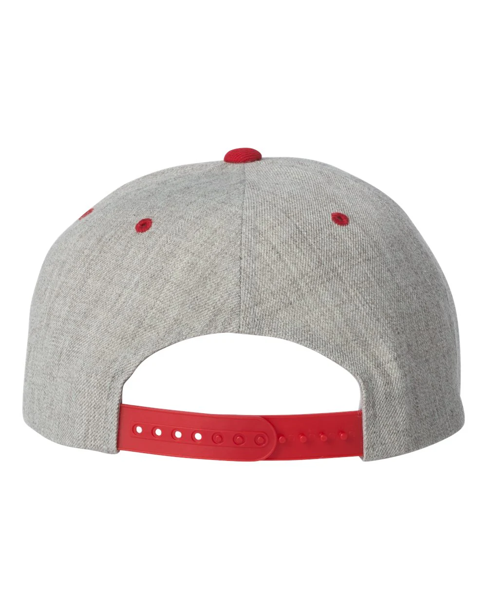 YP Classics-6089M-Premium Flat Bill Snapback Cap - Image 57