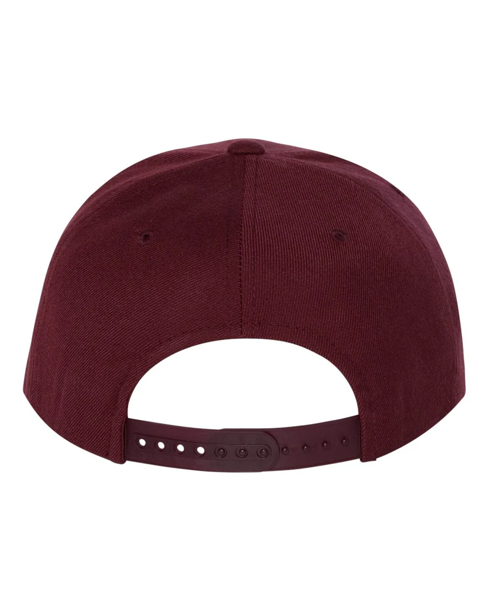 YP Classics-6089M-Premium Flat Bill Snapback Cap - Image 63
