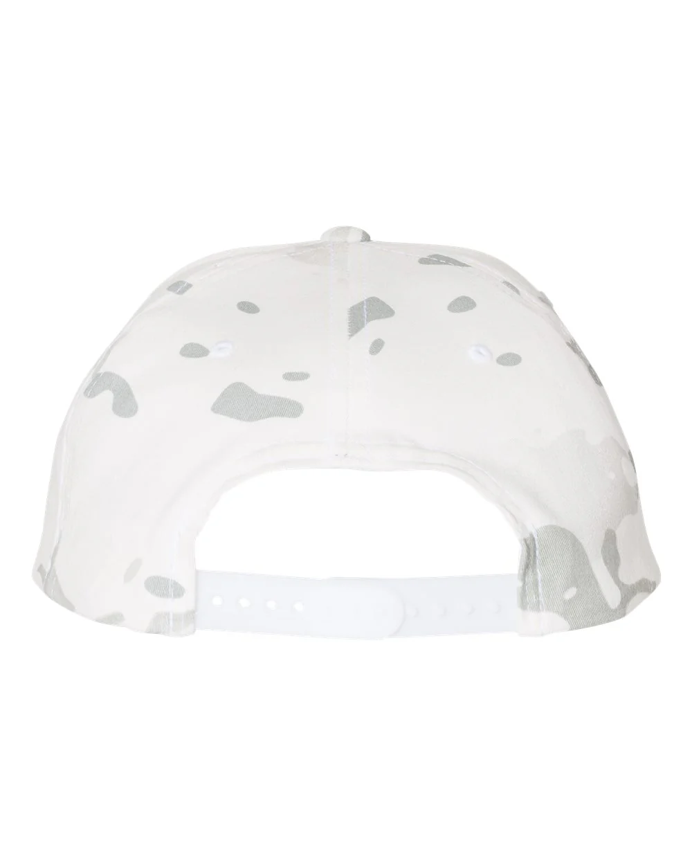 YP Classics-6089M-Premium Flat Bill Snapback Cap - Image 66
