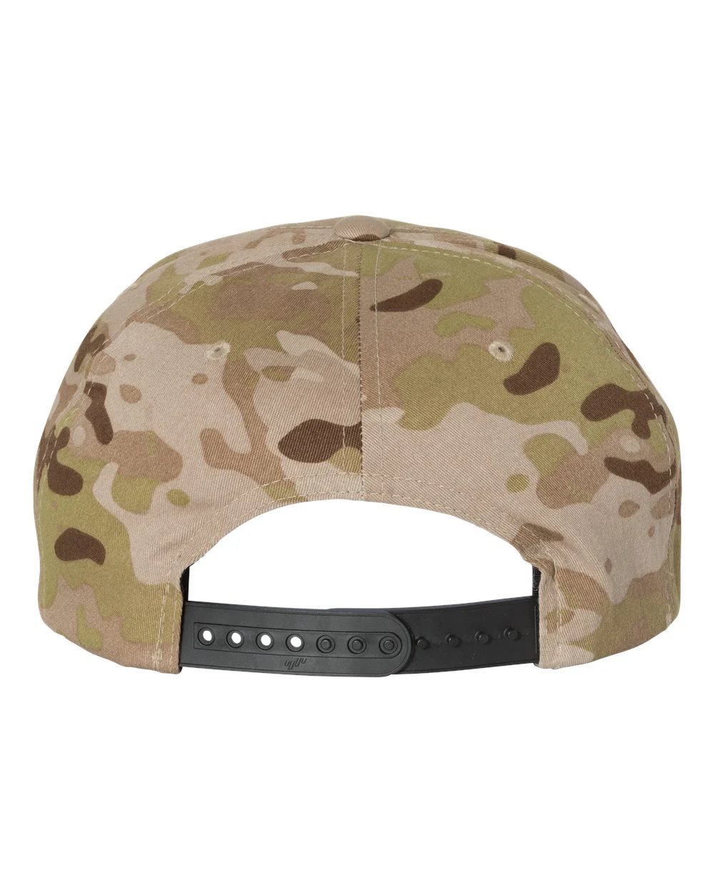 YP Classics-6089M-Premium Flat Bill Snapback Cap - Image 69