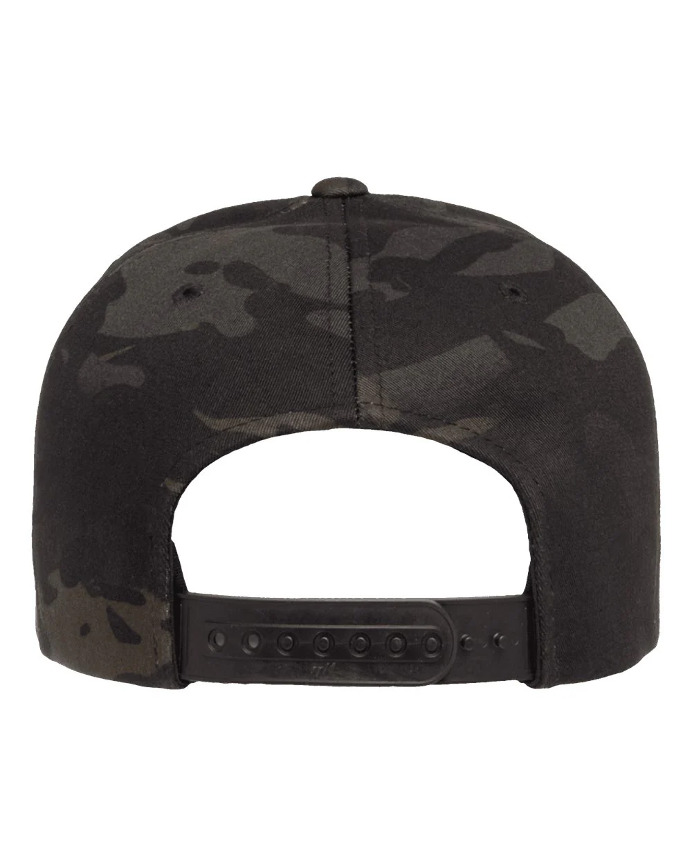 YP Classics-6089M-Premium Flat Bill Snapback Cap - Image 72