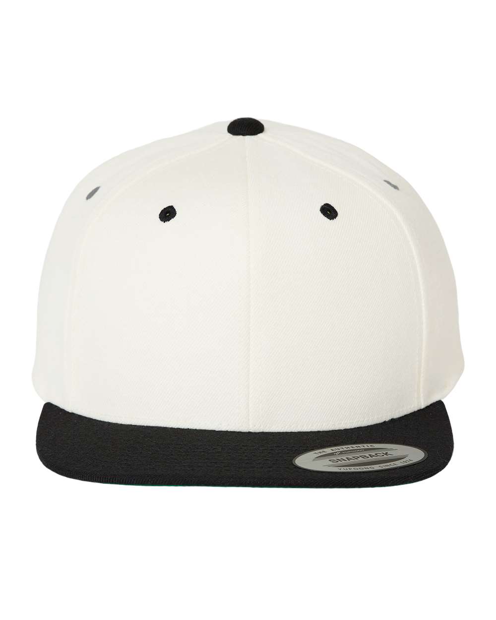 YP Classics-6089M-Premium Flat Bill Snapback Cap - Image 83