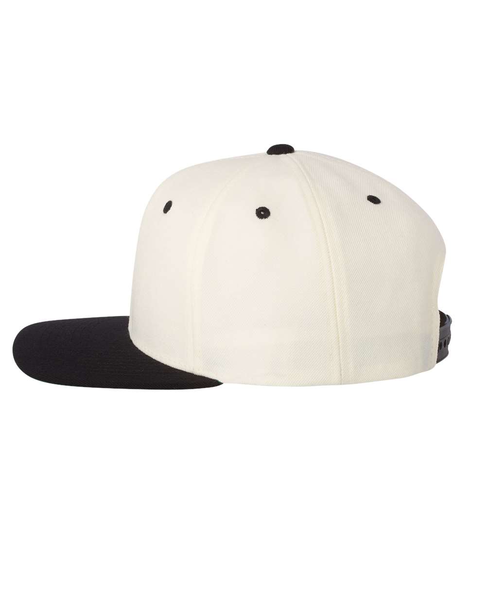 YP Classics-6089M-Premium Flat Bill Snapback Cap - Image 85
