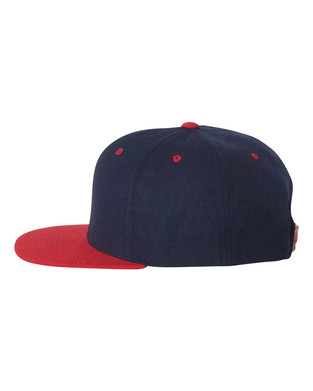 YP Classics-6089M-Premium Flat Bill Snapback Cap - Image 90
