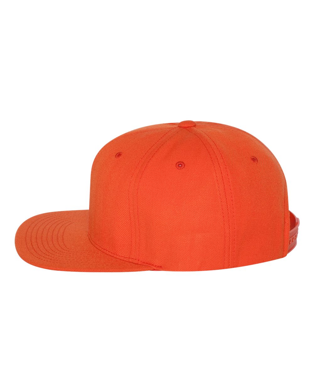 YP Classics-6089M-Premium Flat Bill Snapback Cap - Image 94