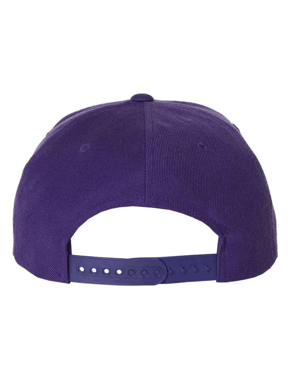 YP Classics-6089M-Premium Flat Bill Snapback Cap - Image 96