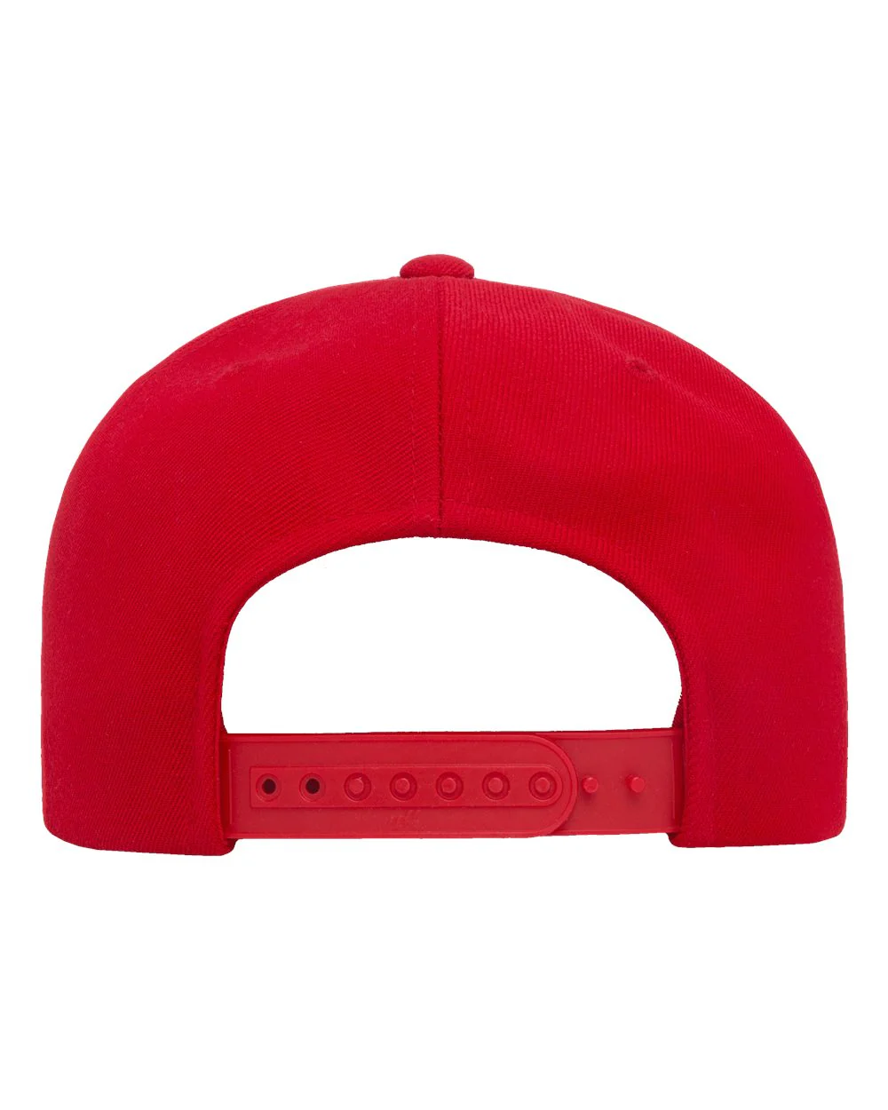YP Classics-6089M-Premium Flat Bill Snapback Cap - Image 99