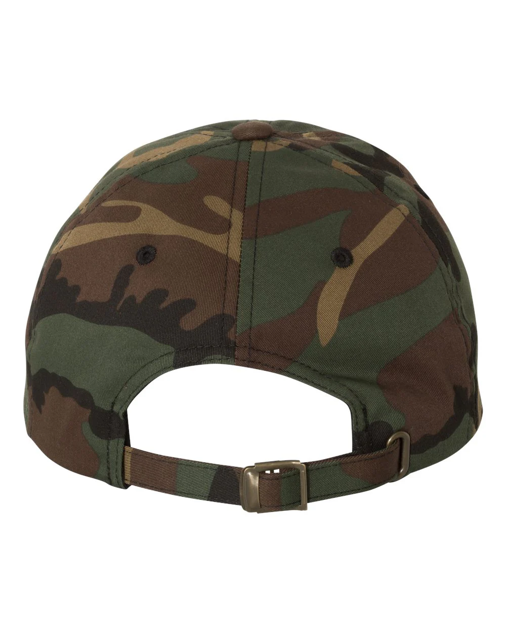 YP Classics-6245CM-Classic Dad Hat - Image 12