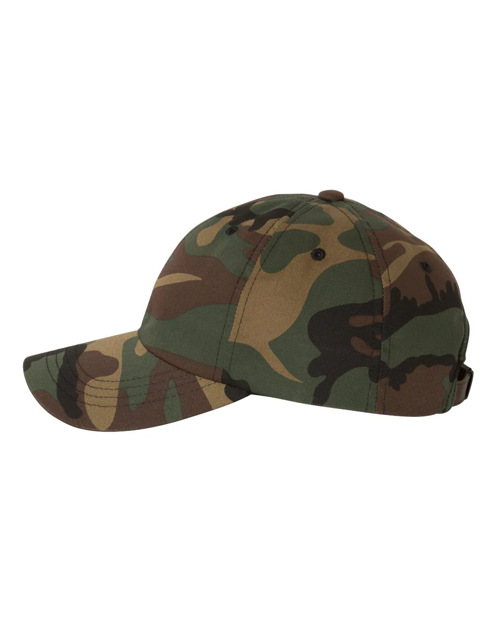 YP Classics-6245CM-Classic Dad Hat - Image 13