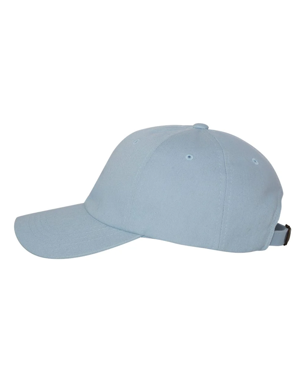 YP Classics-6245CM-Classic Dad Hat - Image 19