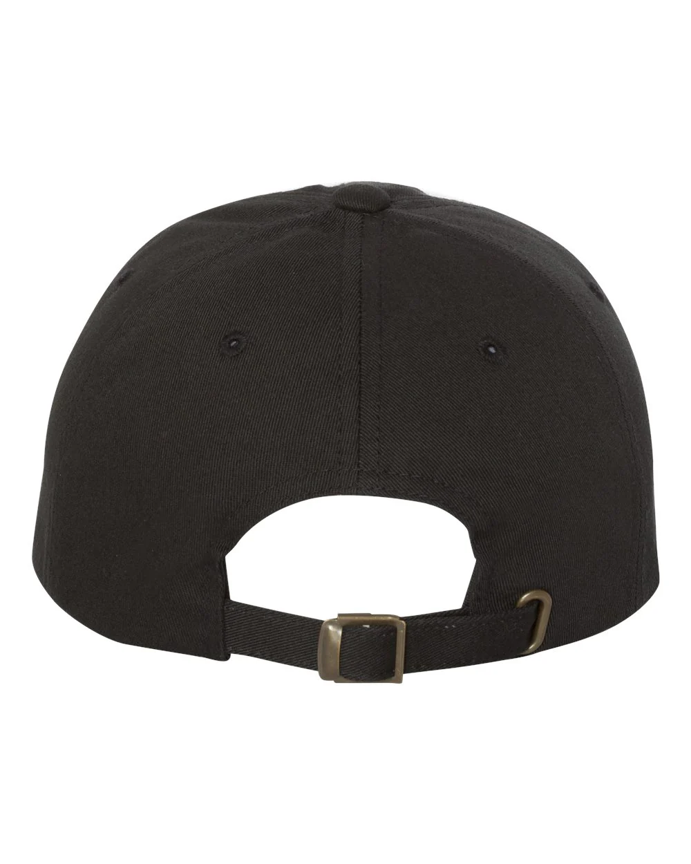 YP Classics-6245CM-Classic Dad Hat - Image 2