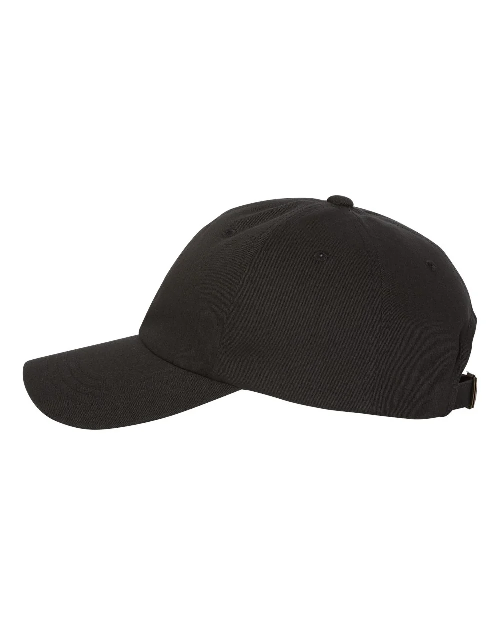 YP Classics-6245CM-Classic Dad Hat - Image 3