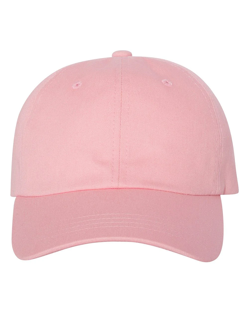 YP Classics-6245CM-Classic Dad Hat - Image 4