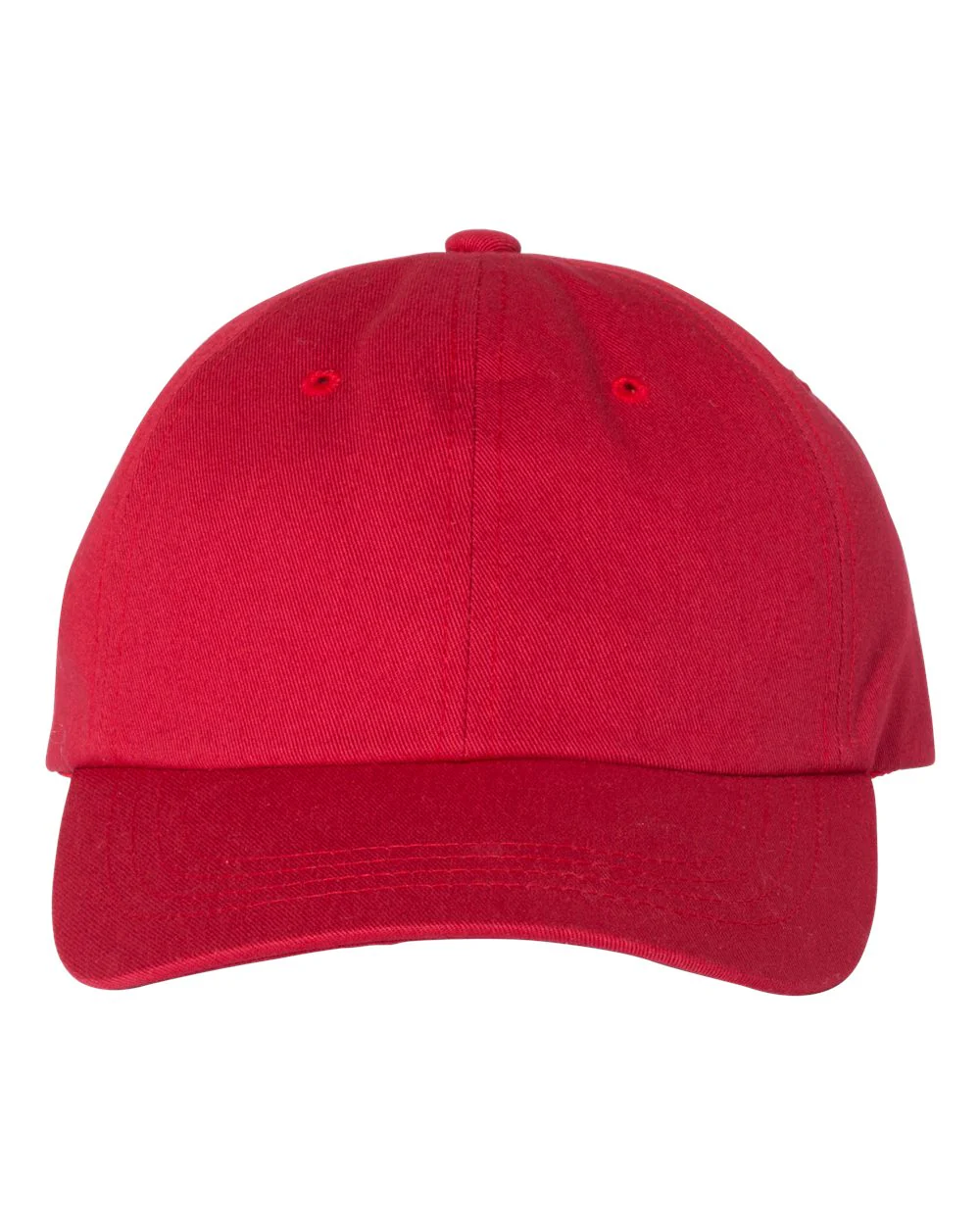 YP Classics-6245CM-Classic Dad Hat - Image 5