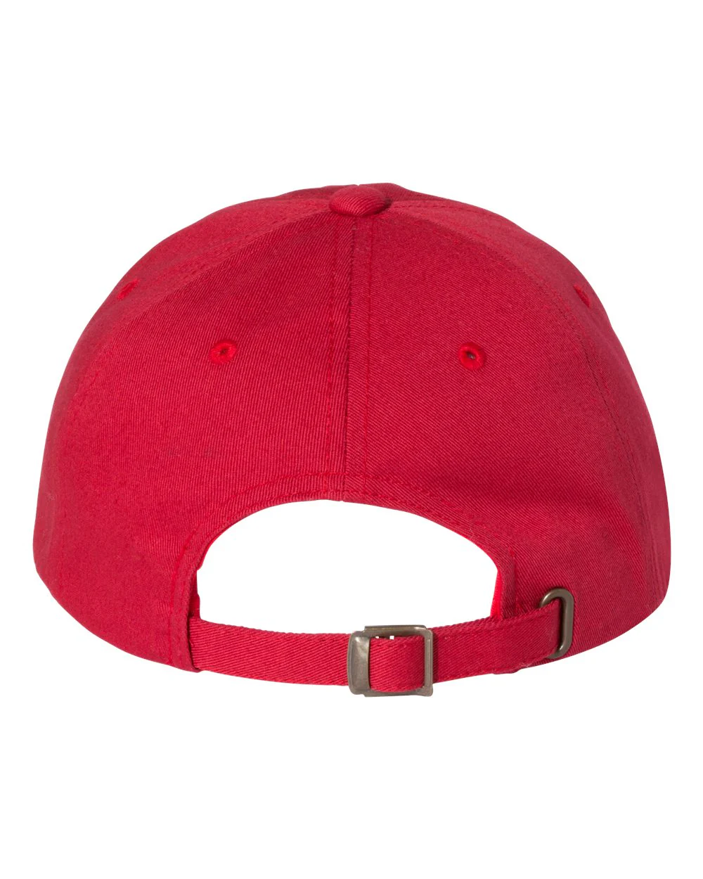 YP Classics-6245CM-Classic Dad Hat - Image 6