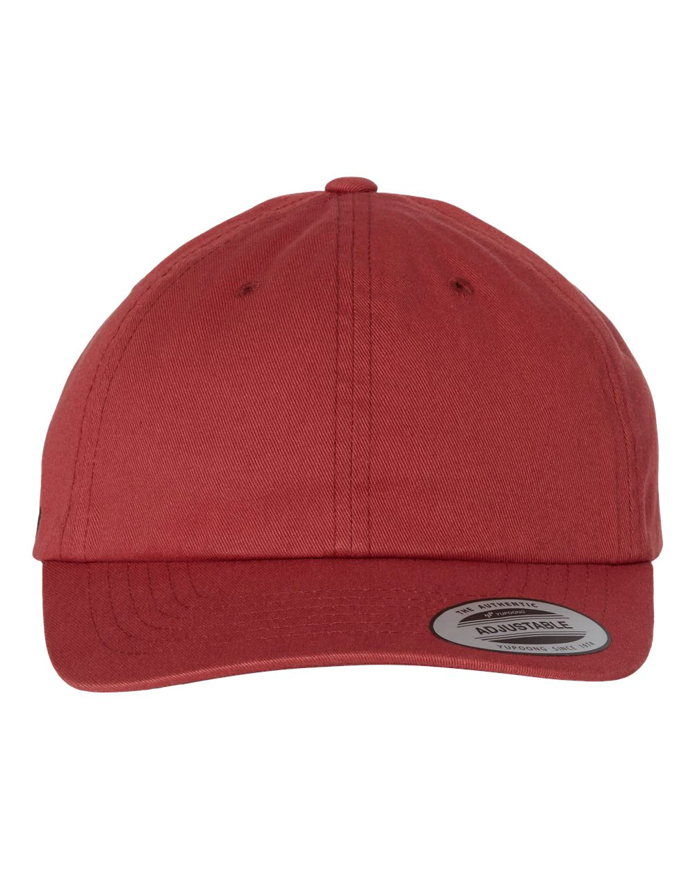 YP Classics-6245EC-EcoWash™ Dad Hat - Image 14