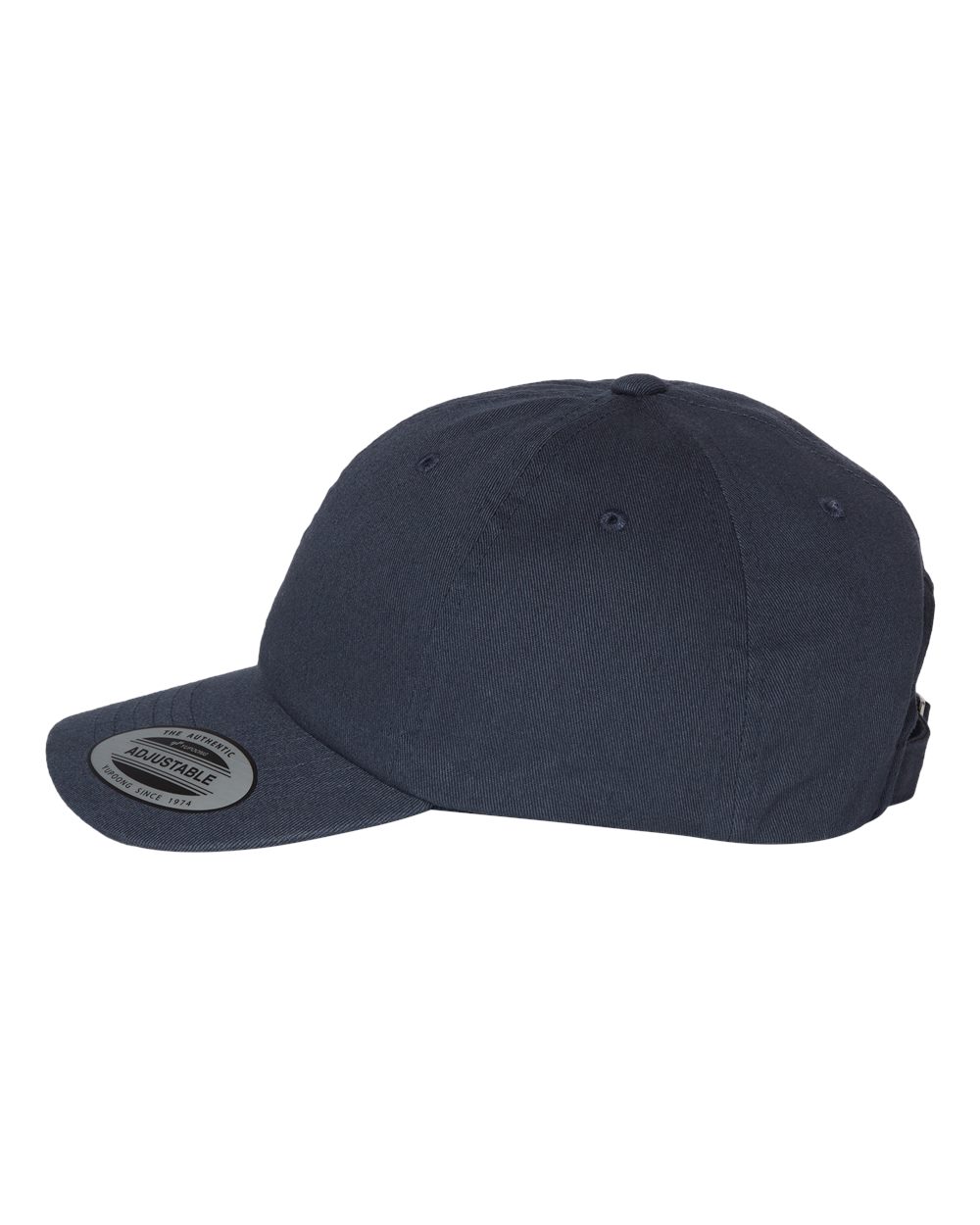 YP Classics-6245EC-EcoWash™ Dad Hat - Image 7
