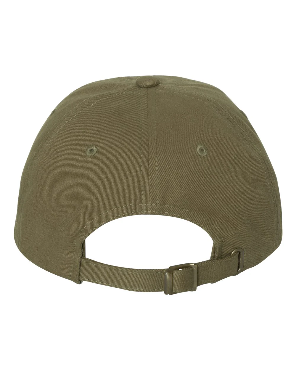 YP Classics-6245PT-Peached Cotton Twill Dad Hat - Image 12
