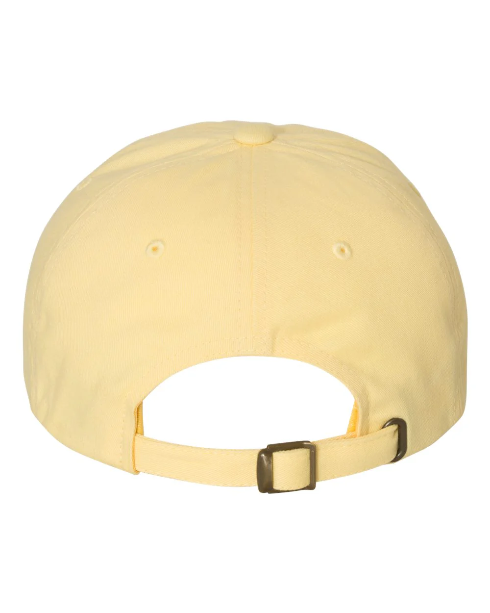 YP Classics-6245PT-Peached Cotton Twill Dad Hat - Image 21