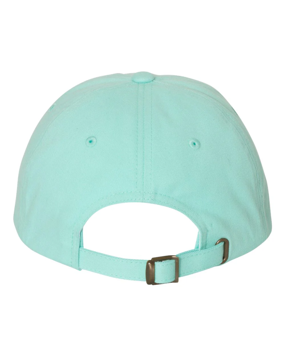 YP Classics-6245PT-Peached Cotton Twill Dad Hat - Image 6