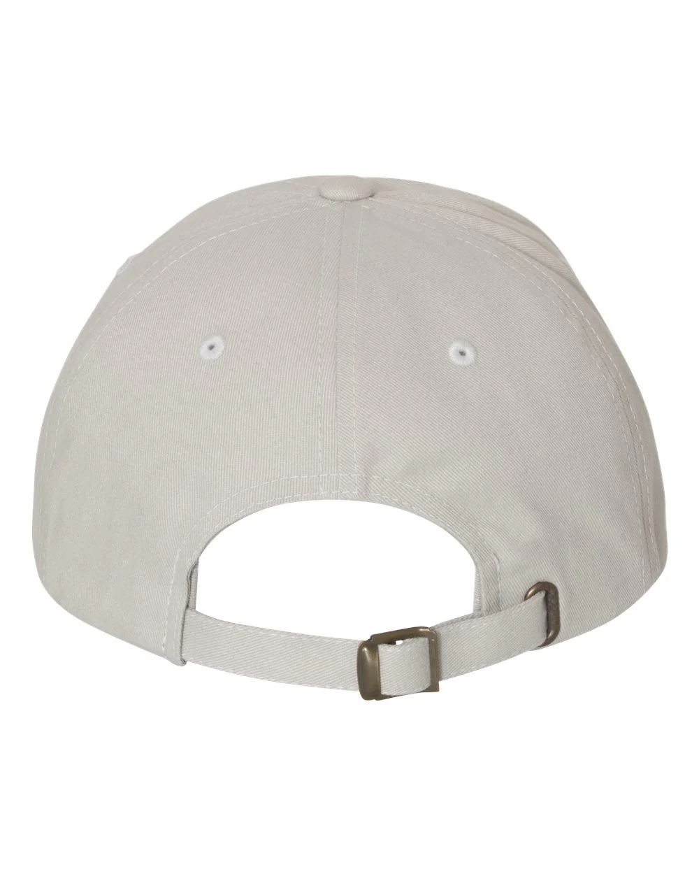 YP Classics-6245PT-Peached Cotton Twill Dad Hat - Image 9