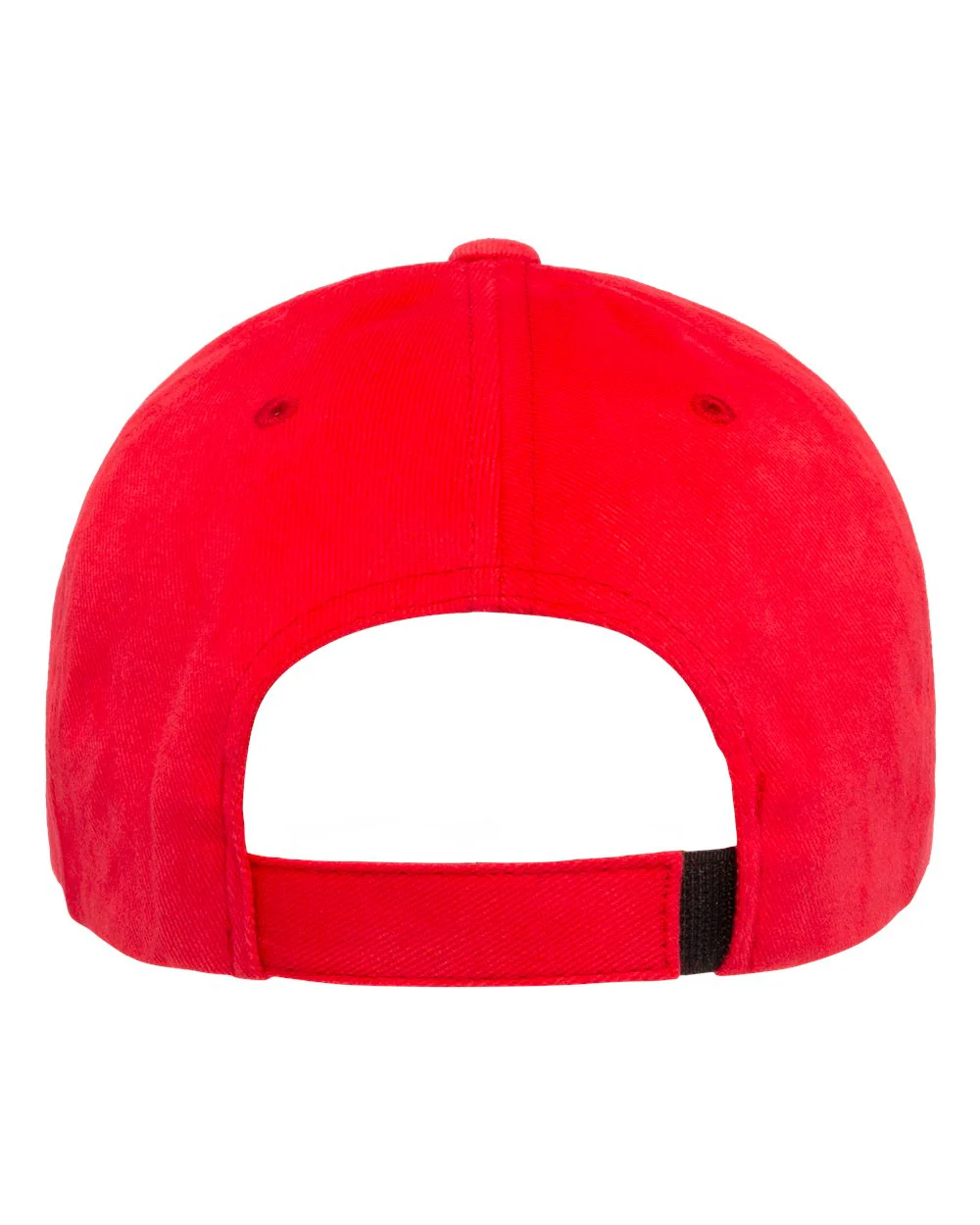 YP Classics-6363V-Structured Brushed Twill Cap - Image 15