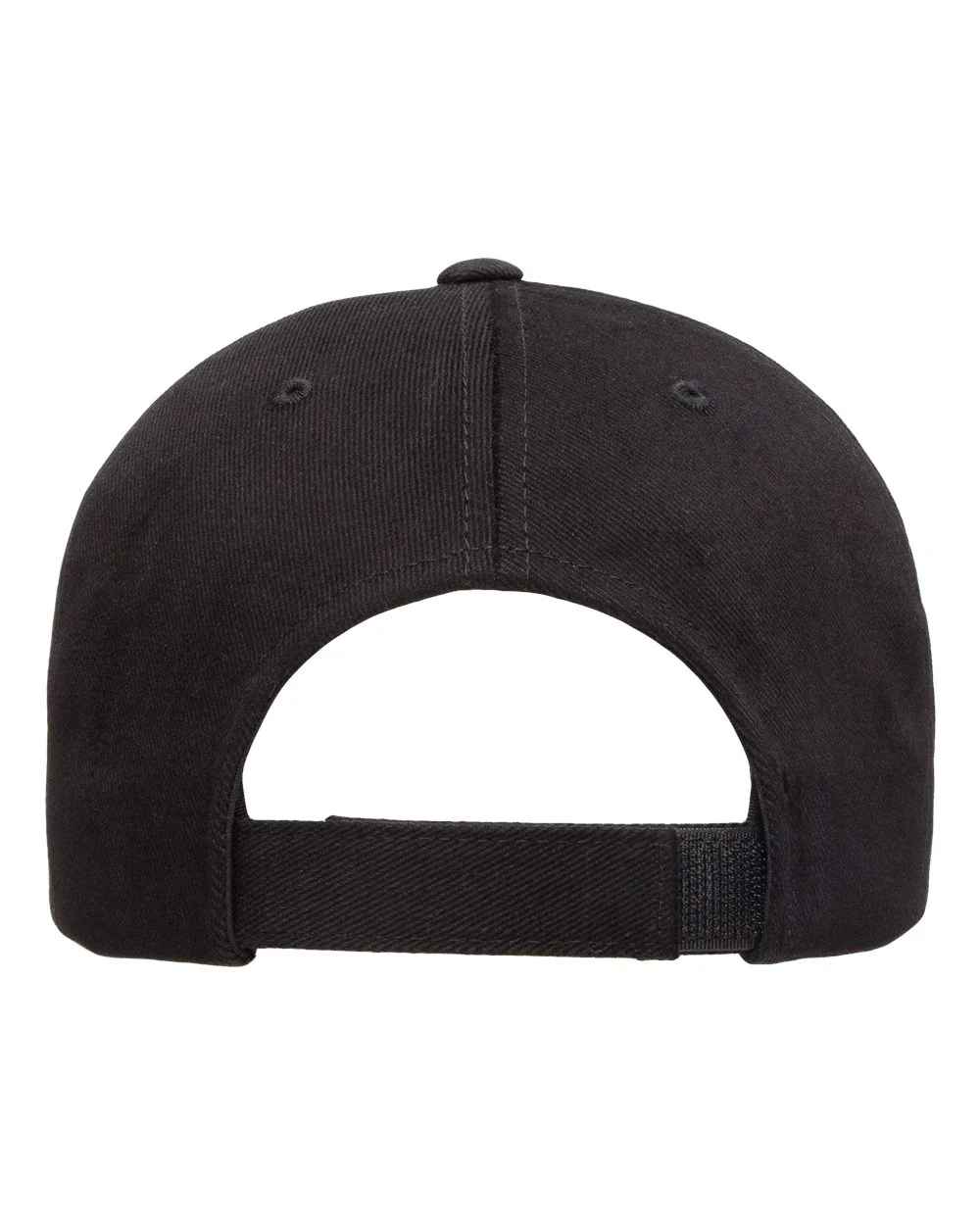 YP Classics-6363V-Structured Brushed Twill Cap - Image 23