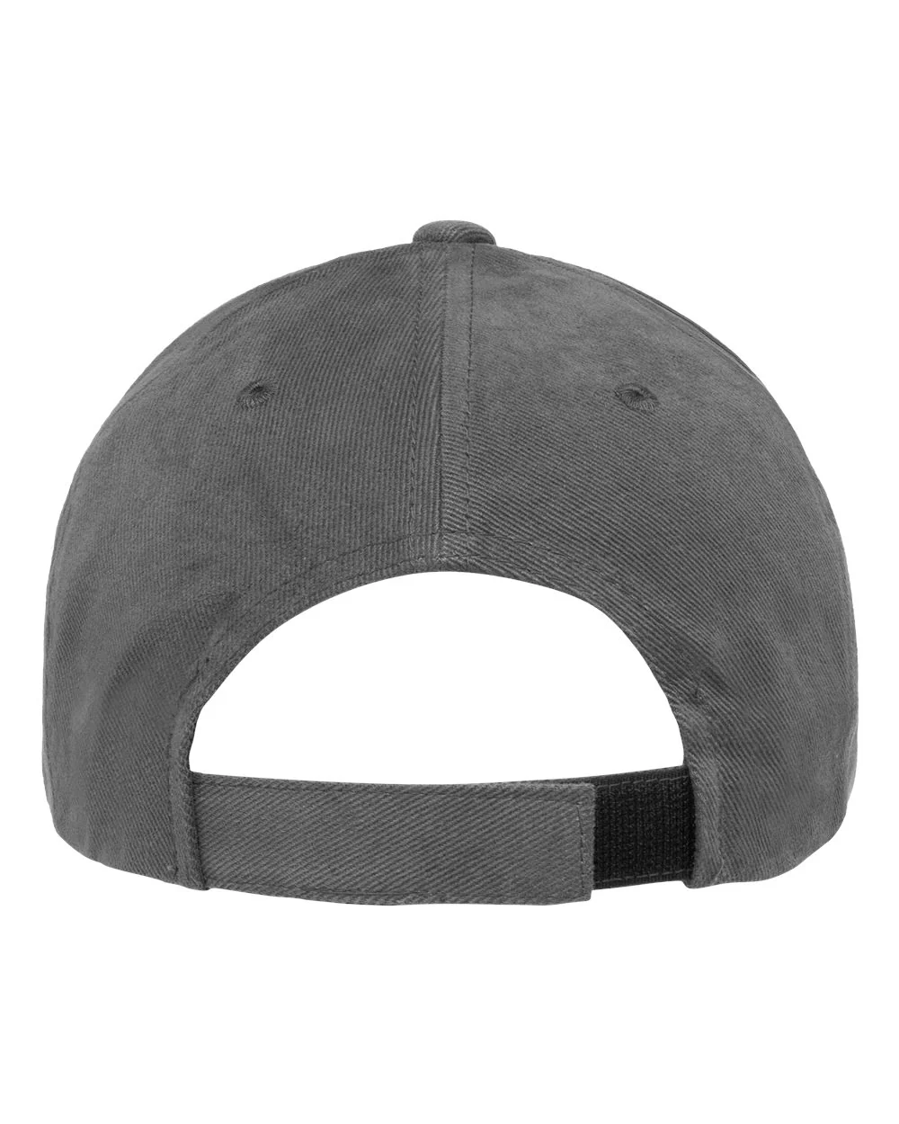 YP Classics-6363V-Structured Brushed Twill Cap - Image 25