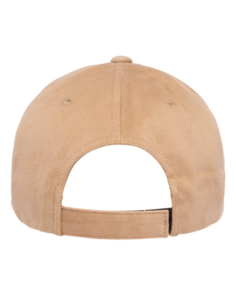 YP Classics-6363V-Structured Brushed Twill Cap - Image 27