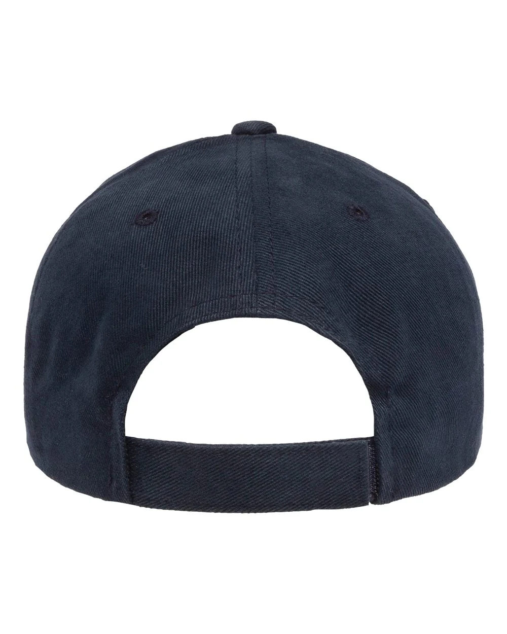 YP Classics-6363V-Structured Brushed Twill Cap - Image 29