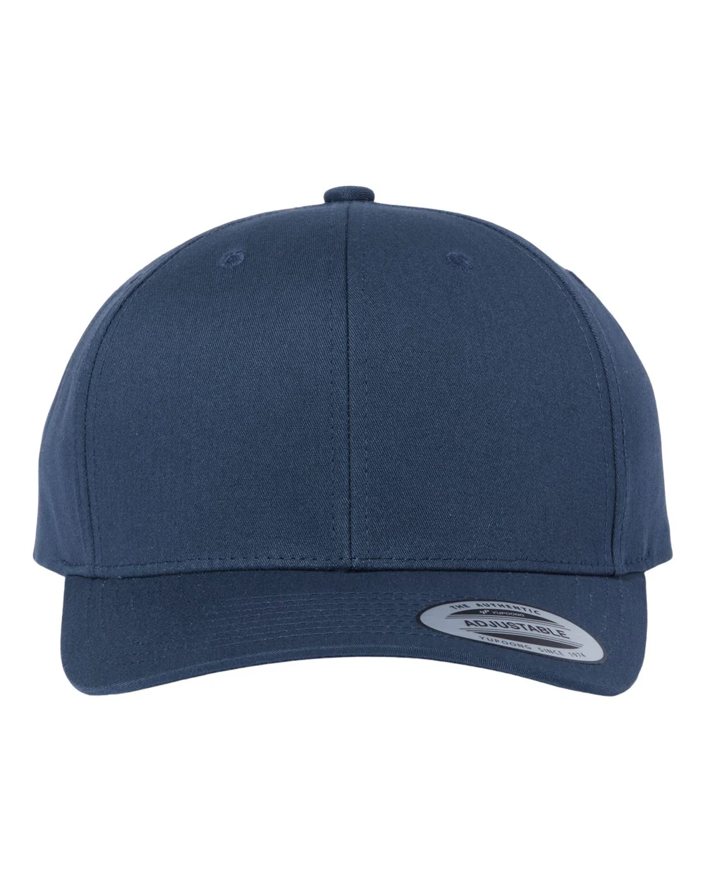 YP Classics-6389-CVC Snapback Cap - Image 11