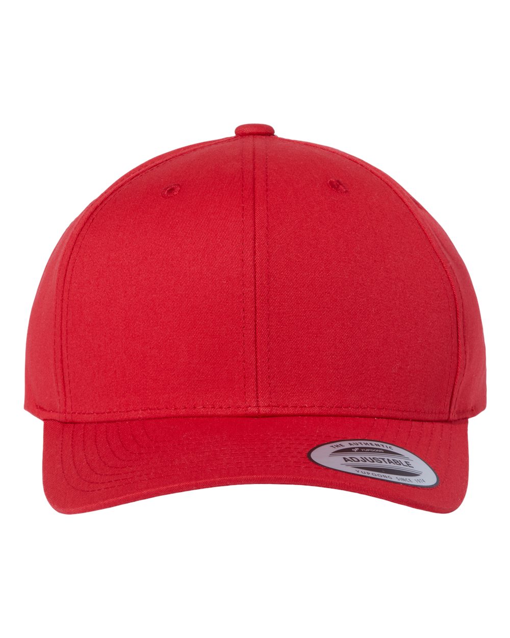 YP Classics-6389-CVC Snapback Cap - Image 14