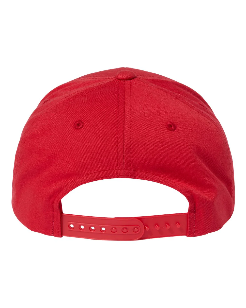 YP Classics-6389-CVC Snapback Cap - Image 15