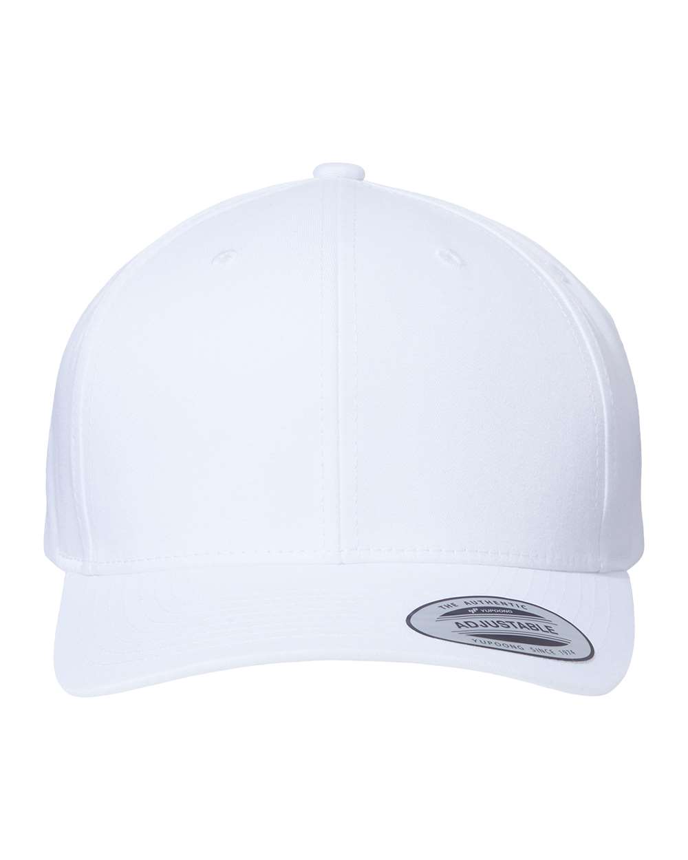 YP Classics-6389-CVC Snapback Cap - Image 17
