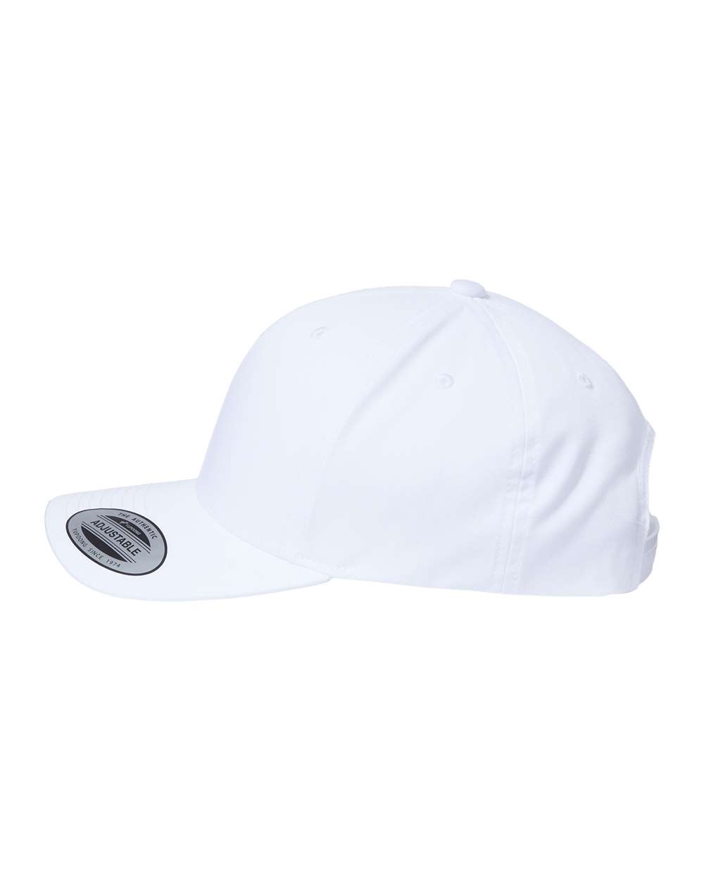YP Classics-6389-CVC Snapback Cap - Image 19