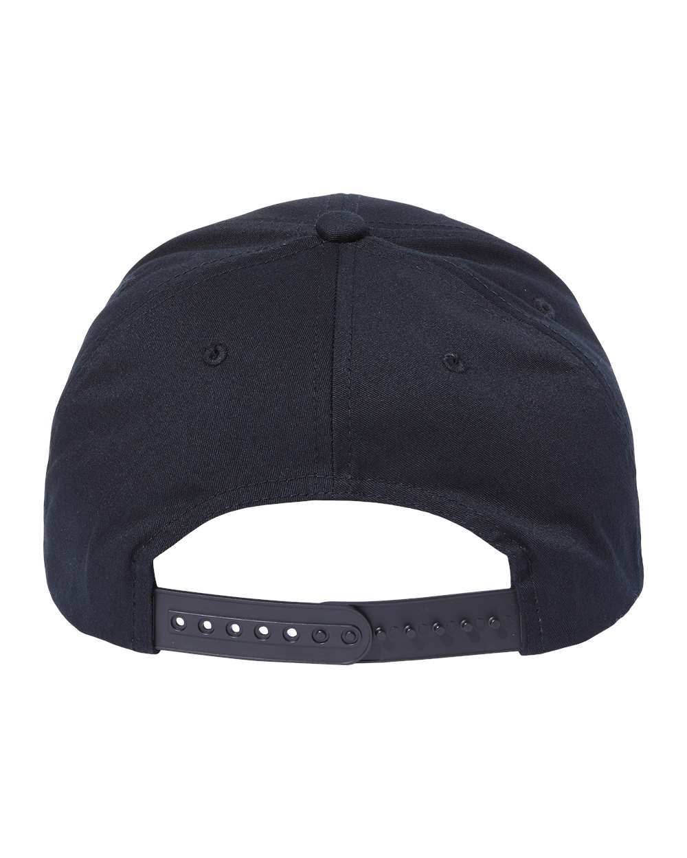 YP Classics-6389-CVC Snapback Cap - Image 2