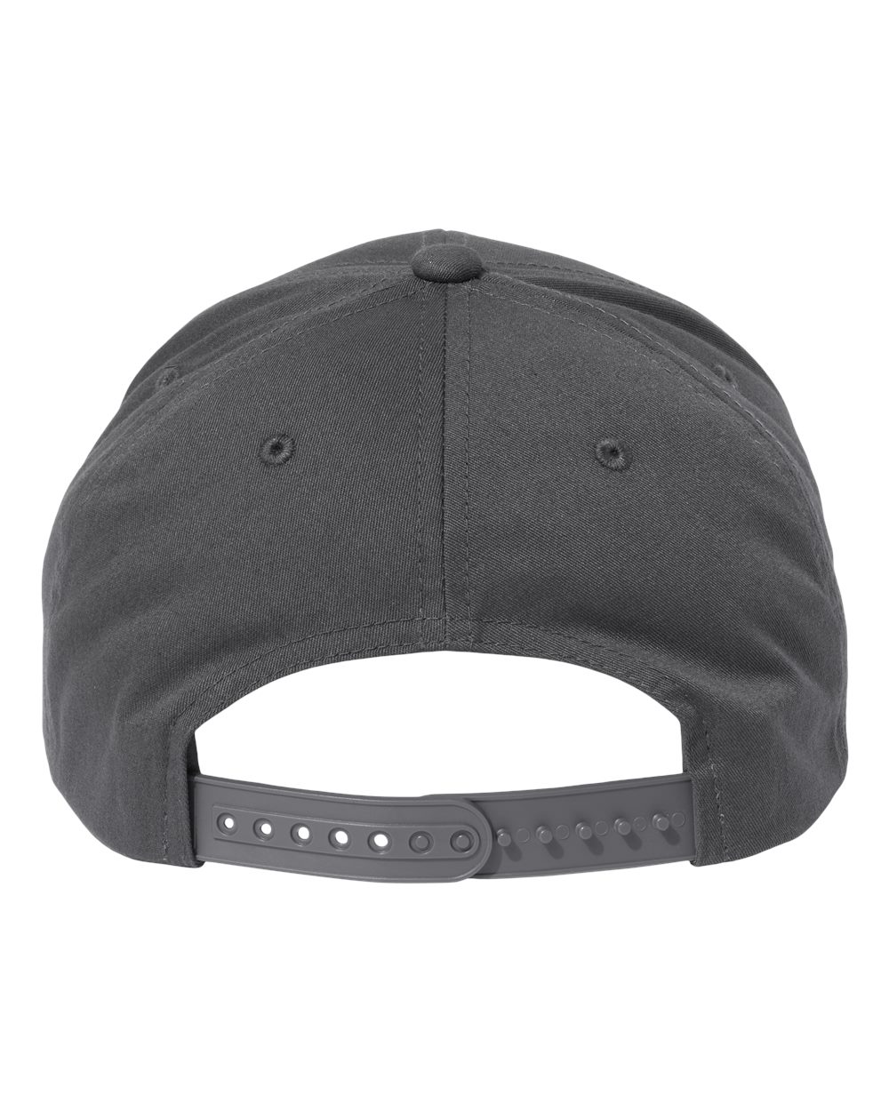 YP Classics-6389-CVC Snapback Cap - Image 6