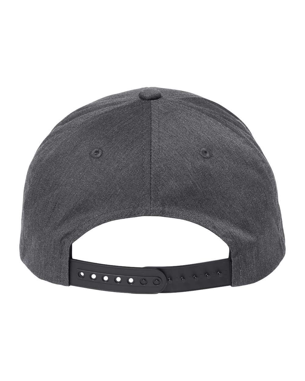 YP Classics-6389-CVC Snapback Cap - Image 9