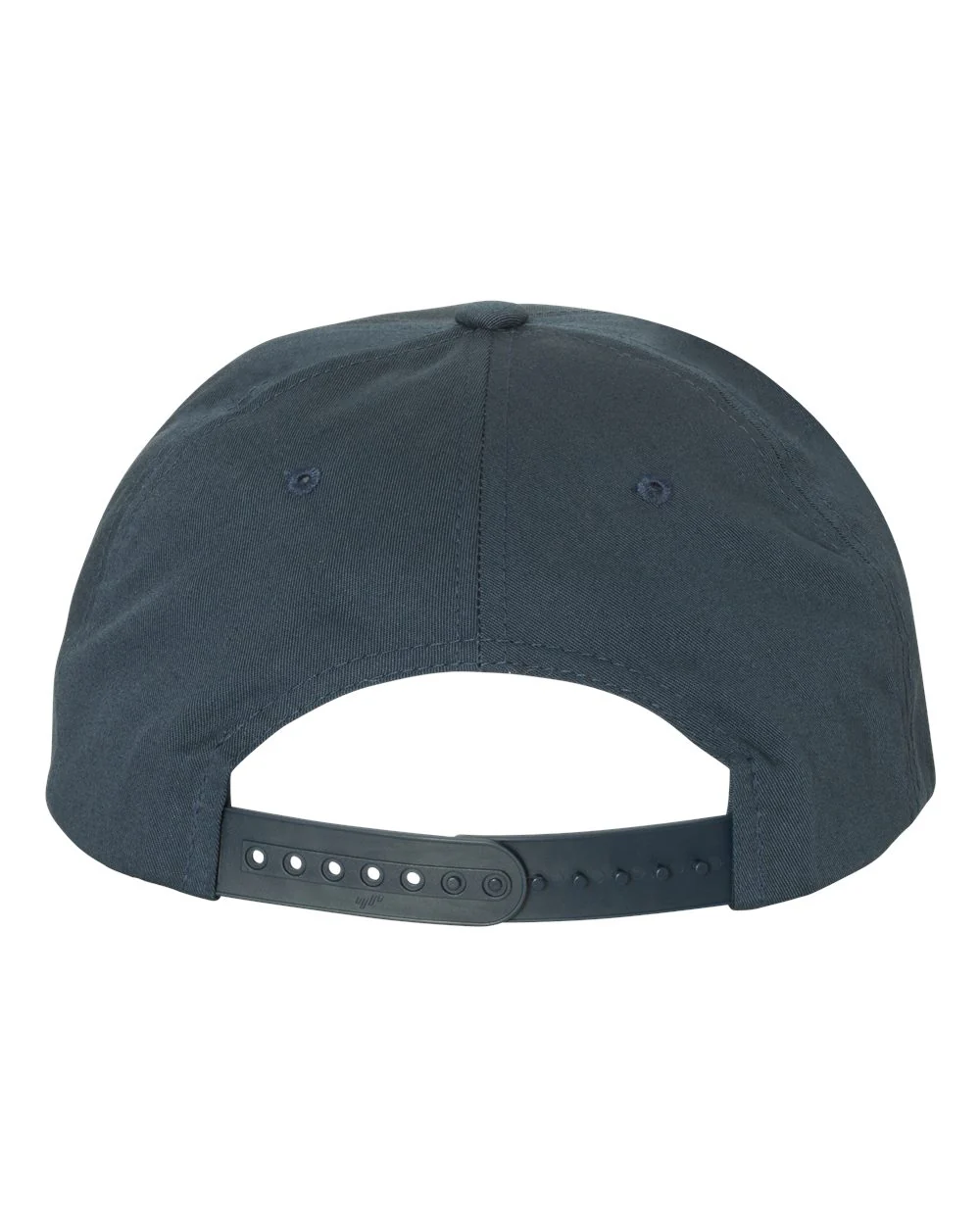YP Classics-6502-Lightly-Structured Five-Panel Snapback Cap - Image 15