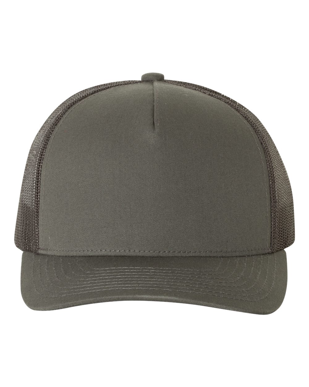 YP Classics-6506-Five-Panel Retro Trucker Cap - Image 11