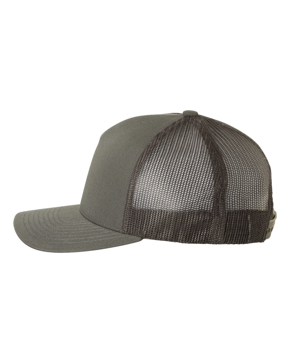 YP Classics-6506-Five-Panel Retro Trucker Cap - Image 13