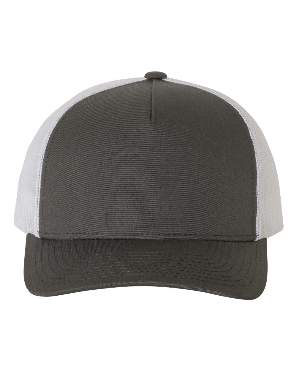 YP Classics-6506-Five-Panel Retro Trucker Cap - Image 14